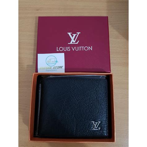 harga dompet pria louis vuitton original|dompet buatan pria.